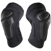 Leatt Наколенники 3DF 6.0 Knee Guard Black в Тольятти