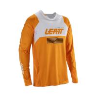 Leatt Джерси Moto 4.5 Lite Orange в Тольятти
