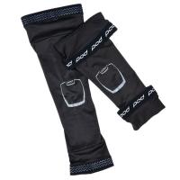 POD Чулки KX Knee Sleeve Black в Тольятти