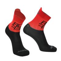 Acerbis Носки MTB Light Black/Red в Тольятти