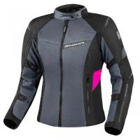 Shima Куртка Rush 2.0 Lady Vent Pink в Тольятти