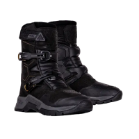 Leatt Мотоботы ADV HydraDri 7.5 Short V26 Stealth в Тольятти