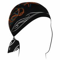 ZAN Бандана SportFlex Pinstripe Flame в Тольятти