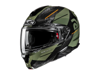 HJC Шлем RPHA91 Blat MC7 в Тольятти