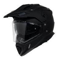 IXS Мотошлем IXS 209 1.0 Черный матовый в Тольятти