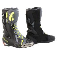 Forma Ботинки Phantom Black/Gray/Yellow Fluo в Тольятти