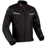 Bering Куртка текстильная Aspen Black в Тольятти