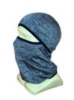 Scout Подшлемник трансформер Light Silk светло-серый в Тольятти
