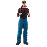 Dragonfly Штаны горнолыжные Gravity Man Dark Blue 2025 в Тольятти