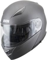 IXS Шлем модуляр HX 300 1.0 Серый матовый в Тольятти