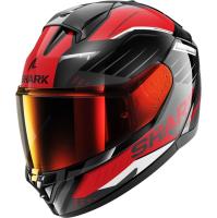 Shark Шлем Ridill 2 Bersek Black/Red/Anthracite в Тольятти