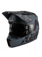Leatt Шлем кроссовый 3.5 Ghost в Тольятти