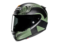 HJC Шлем RPHA12 Ottin MC47SF в Тольятти