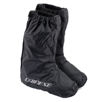 Dainese Дождевые Бахилы Rain Overboots Black в Тольятти