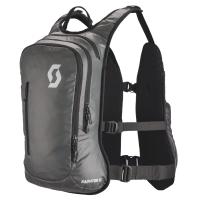 Scott Рюкзак Radiator 12 black/dark grey в Тольятти