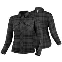 Shima Рубашка Renegade 2.0 Lady Black в Тольятти