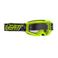 Leatt Маска Vizion 3.5 Argon Clear 90% в Тольятти