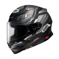 Shoei Мотошлем NXR 2 Capriccio серебристо-черный в Тольятти