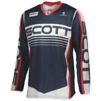 Scott Джерси 350 Race blue/red в Тольятти