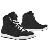 Forma Ботинки Swift X Fit Dry Lady Black/White в Тольятти