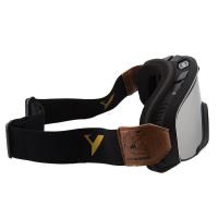 By City Маска Roadster Goggle Black в Тольятти