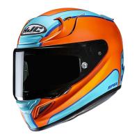 HJC Шлем RPHA12 Respon MC27SF в Тольятти