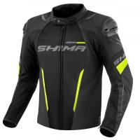 Shima Куртка Solid 2.0 Men Vent Fluo в Тольятти