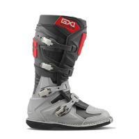 Gaerne Мотоботы GX-1 Goodyear Anthracite/Grey/Red в Тольятти