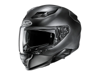 HJC Шлем F71 Semi Flat Black в Тольятти