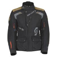 Scott Куртка женская Dualraid Dryo black в Тольятти