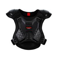 Starks Моточерепаха детская Vest  Armor Kids V2 Чёрный в Тольятти