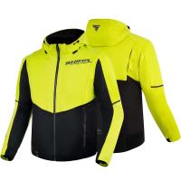 Shima Мототолстовка Daybreaker Fluo в Тольятти