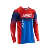 Leatt Джерси 5.5 UltraWeld V26 Royal Blue-Red в Тольятти