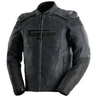 Furygan Мотокуртка Ridley кожа Черный в Тольятти