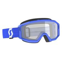 Scott Очки кроссовые Primal clear blue clear в Тольятти