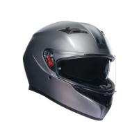 AGV Шлем K3 2206 Rodio Grey Matt в Тольятти