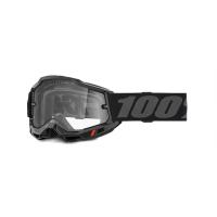 100% Очки Accuri 2 Enduro MTB Black / Clear в Тольятти