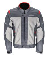 Acerbis Куртка Ramsey My Vented 2.0 Grey/Red в Тольятти