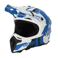 Acerbis Шлем Profile 5 22-06 White/Blue в Тольятти