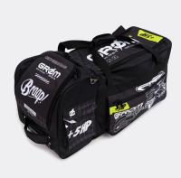 Grom Сумка для экипировки с колесами MX1 Classic в Тольятти