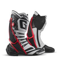 Gaerne Мотоботы GP1 Evo Nardo-Grey/Red в Тольятти