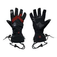 Finntrail Перчатки Wintersport 2750 GraphiteRed в Тольятти