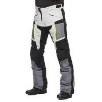 Scout Штаны GT Touring 3 4-season black/grey/yellow в Тольятти