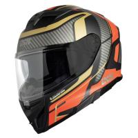 IXS Шлем интеграл iXS912 2.0 Черный матовый/красный в Тольятти