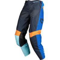 Scott Брюки 350 Race Evo blue/orange в Тольятти