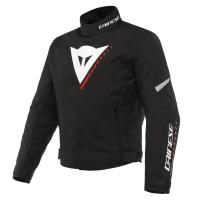 Dainese Куртка Veloce D-Dry Black/White/Lava-Red в Тольятти