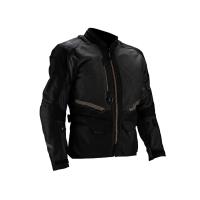 Leatt Мотокуртка ADV FlowTour 5.5 2026 Stealth в Тольятти