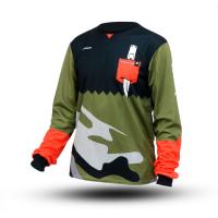 Grom Джерси Ranger в Тольятти