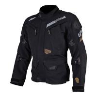 Leatt Мотокуртка ADV DriTour 7.5 2026 Stealth в Тольятти