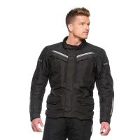 Scout Куртка GT Touring 3 4-season black в Тольятти